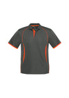 Men's Razor SS Polo