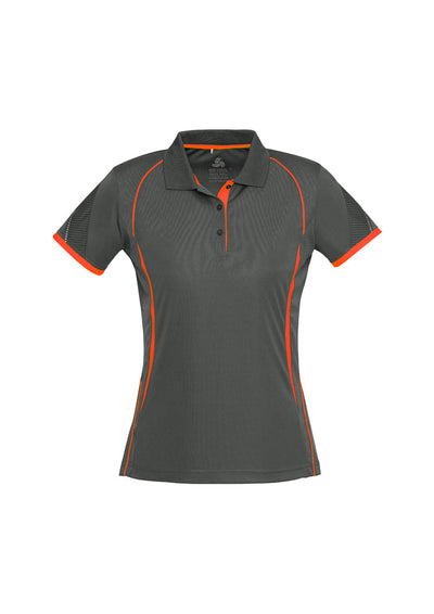 Ladies' Razor SS Polo