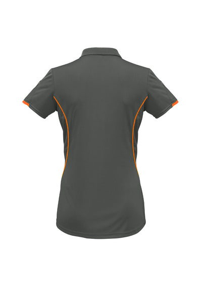 Ladies' Razor SS Polo