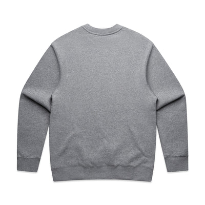 Mens Relax Crew