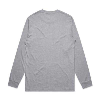 Mens General Long Sleeve Tee