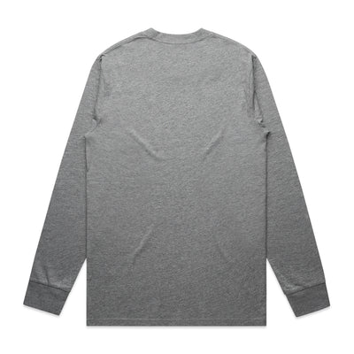 Mens Classic L/S Tee