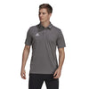 Adidas Mens Entrada Polo