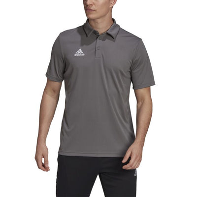 Adidas Mens Entrada Polo