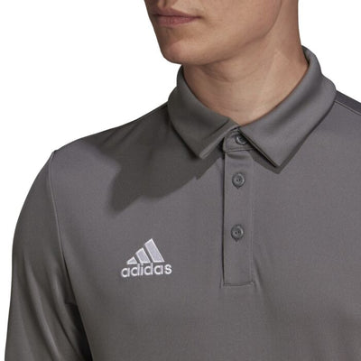 Adidas Mens Entrada Polo