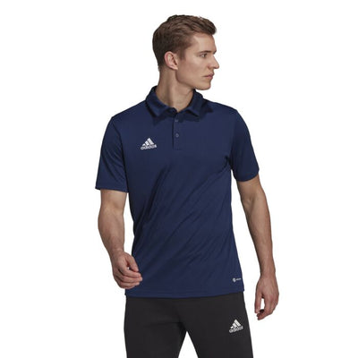 Adidas Mens Entrada Polo