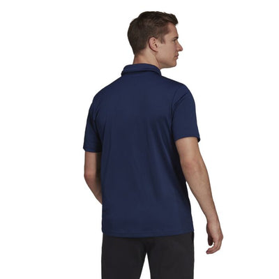 Adidas Mens Entrada Polo