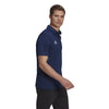 Adidas Mens Entrada Polo