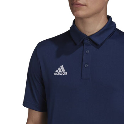 Adidas Mens Entrada Polo