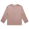 Womens Martina L/S Tee