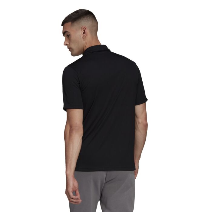 Adidas Mens Entrada Polo