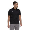 Adidas Mens Entrada Polo