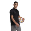 Adidas Mens Entrada Polo