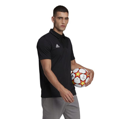 Adidas Mens Entrada Polo