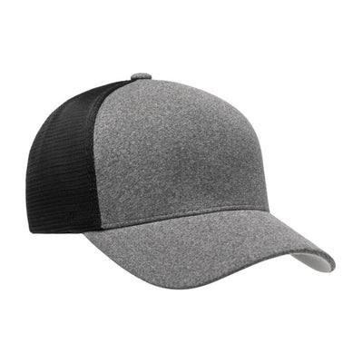 Flexfit Unipanel Trucker Mesh Cap