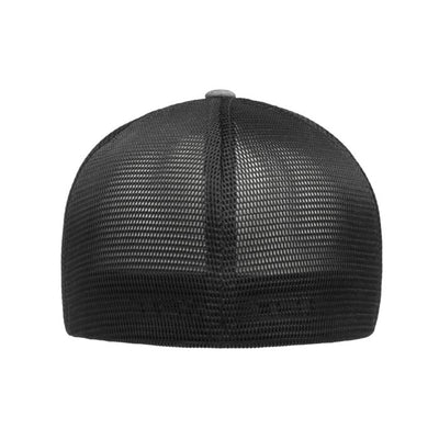 Flexfit Unipanel Trucker Mesh Cap