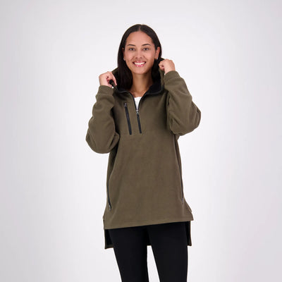 Hauroko Windproof Fleece