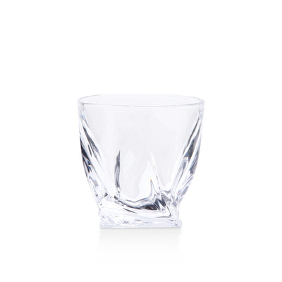 Highland Whisky Glass Set