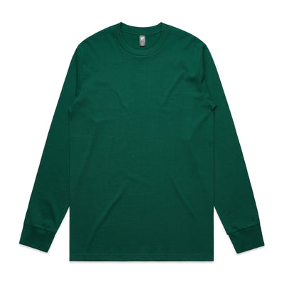 Mens Classic L/S Tee