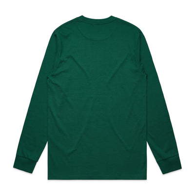 Mens Classic L/S Tee