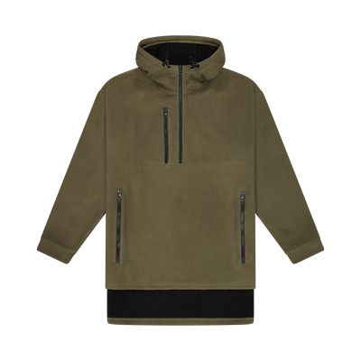 Hauroko Windproof Fleece