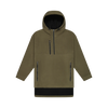 Hauroko Windproof Fleece