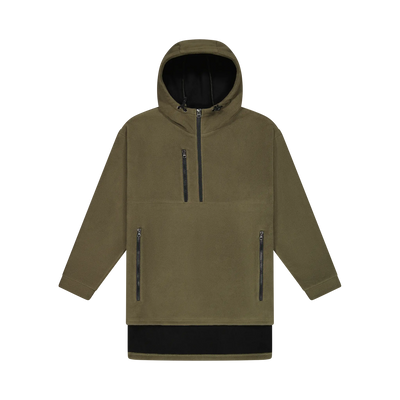 Hauroko Windproof Fleece