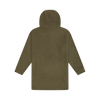 Hauroko Windproof Fleece