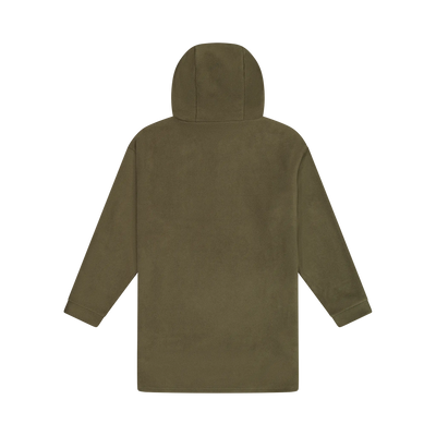 Hauroko Windproof Fleece