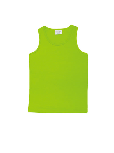 Adults Breezeway Micromesh Singlet