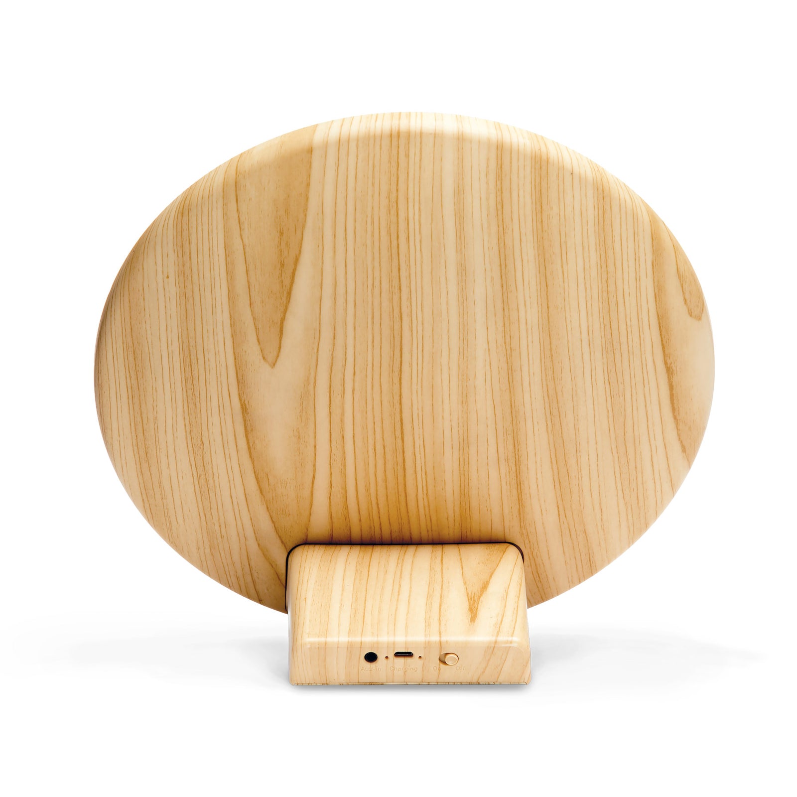 Disc Bluetooth Speaker