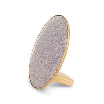 Disc Bluetooth Speaker