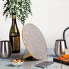 Disc Bluetooth Speaker