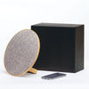 Disc Bluetooth Speaker