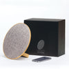 Disc Bluetooth Speaker