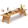 Lungo Tavolo Table