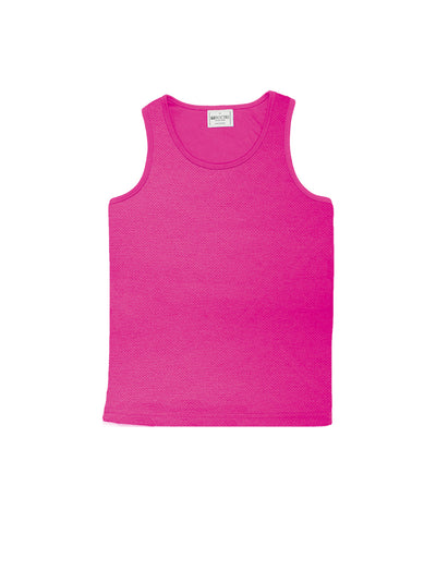 Adults Breezeway Micromesh Singlet