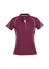 Ladies' Razor SS Polo