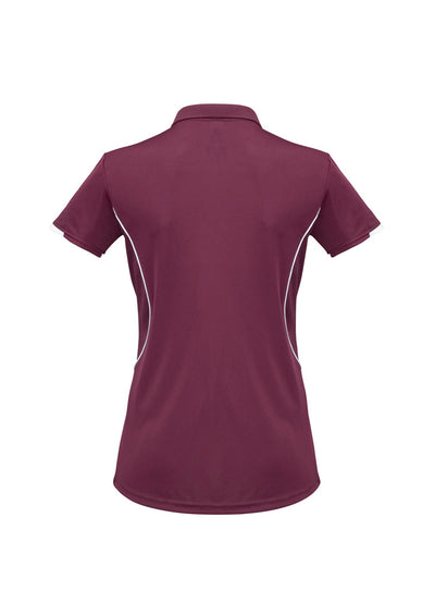 Ladies' Razor SS Polo