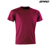 Spiro Impact Performance Adult Aircool Shirt