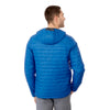 Mens Packable Insulated Jacket