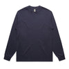 Mens Heavy LS Tee