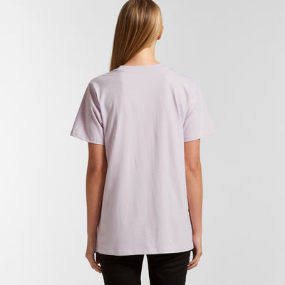 Womens Classic Tee