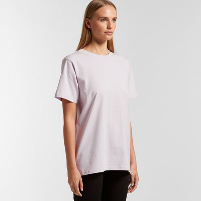 Womens Classic Tee