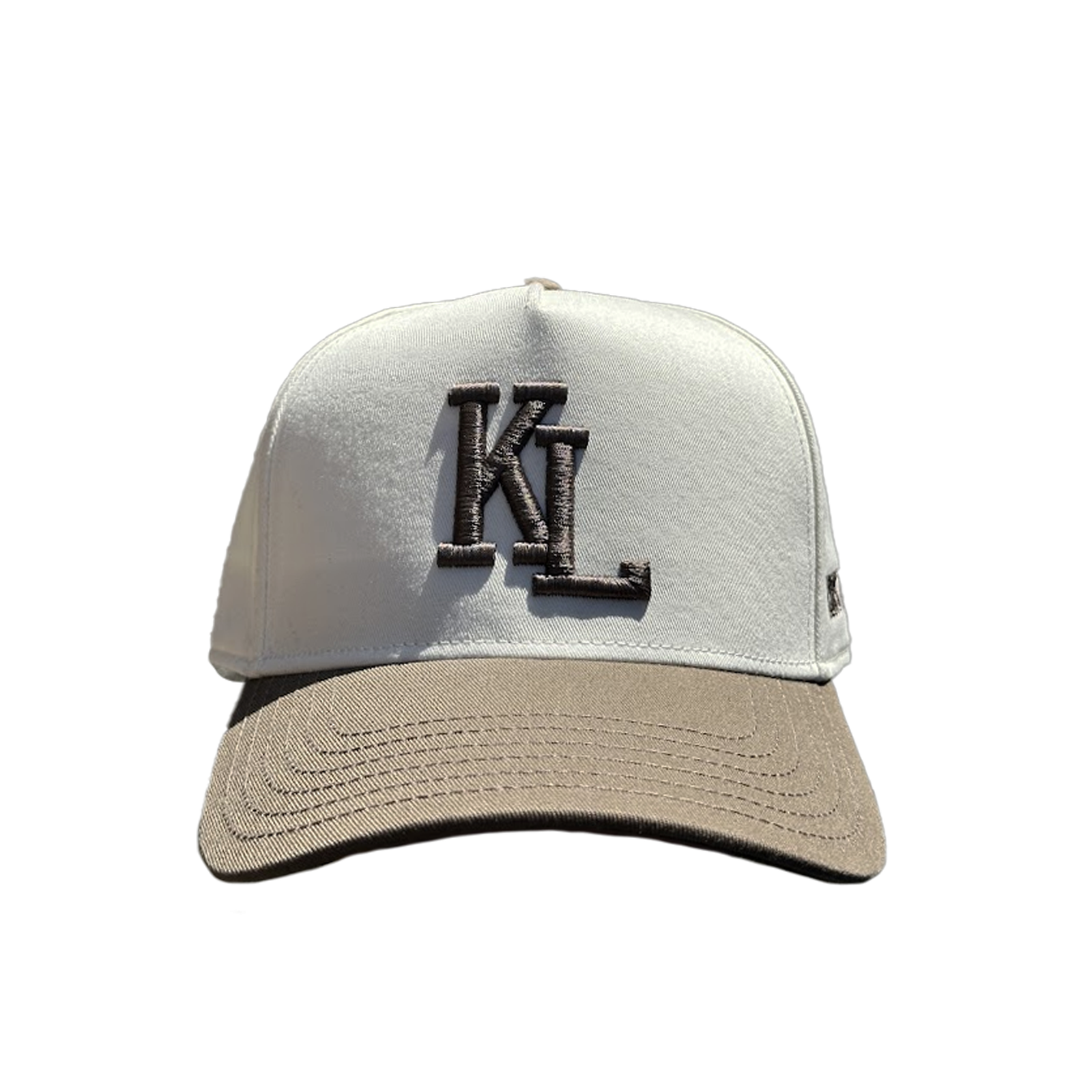 Konstruct Monogram Hat