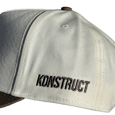 Konstruct Monogram Hat