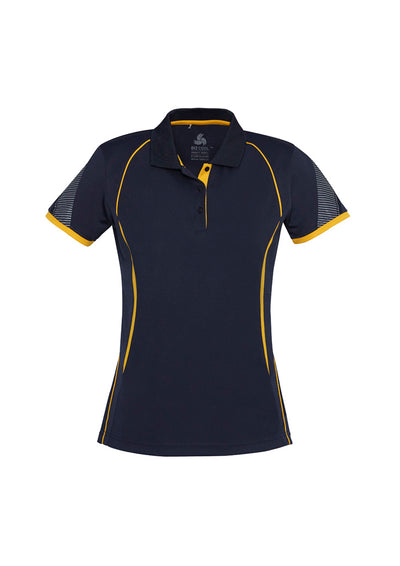 Ladies' Razor SS Polo