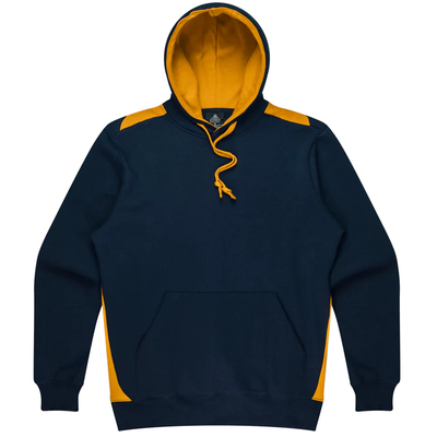 Mens Paterson Hoodie