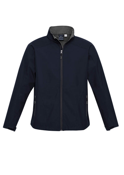 Mens Geneva Jacket