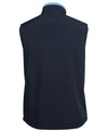 Podium Three Layer Softshell Vest